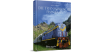 Transsib-Literatur: Die Transsibirische Eisenbahn. Moskau - Wladiwostok